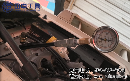 如何檢測剎車總泵故障？來山東田中看一看