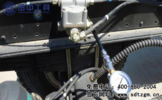 如何檢測繼動閥故障？來山東田中看一看