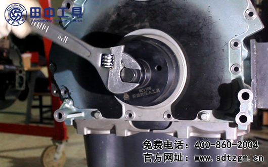 田中重汽新建站發(fā)動機工具解決哪些故障？