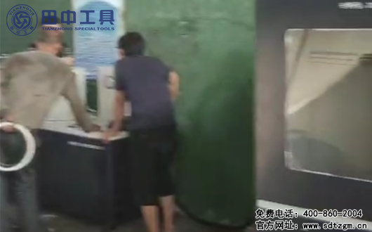 秦皇島眾翔服務(wù)站在山東田中采購(gòu)DPF清洗設(shè)備 值得信賴(lài)