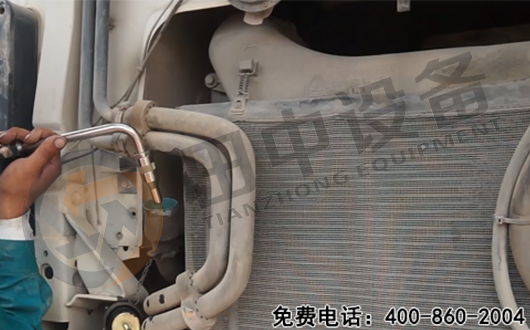 山東田中機(jī)械介紹道路救援服務(wù)車功能項(xiàng)目