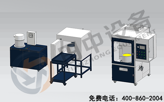 來田中機(jī)械了解DPF清洗設(shè)備，你可滿意？
