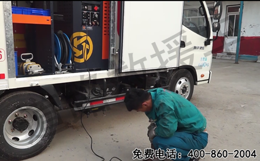 購買道路救援服務(wù)車要注意什么 田中機(jī)械告訴您
