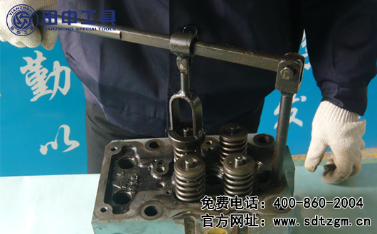 維修師傅必備的卡車(chē)維修工具