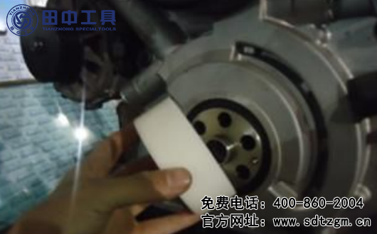 修油封難？那是你沒(méi)用對(duì)工具
