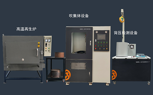 DPF載體不能主動再生時(shí)該怎么做？