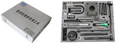 重汽D12發(fā)動(dòng)機(jī)維修專用工具【TZ101000T/23】