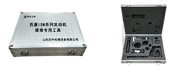 西康ISM系列發(fā)動機(jī)專用卡車維修工具【TZ100200L/16】